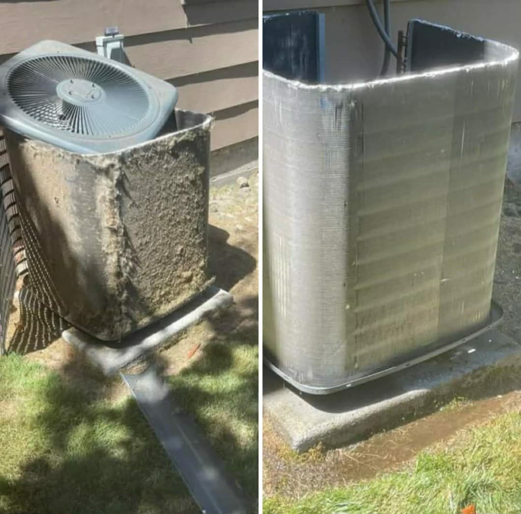 Signs of System Trouble