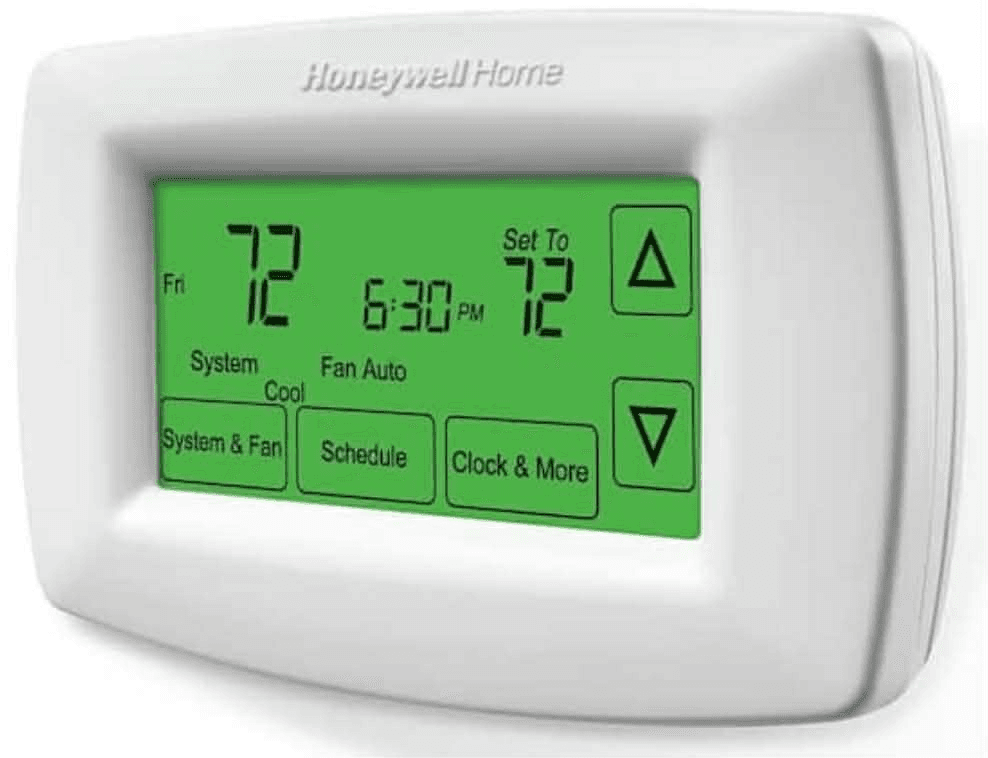Cooling Controls