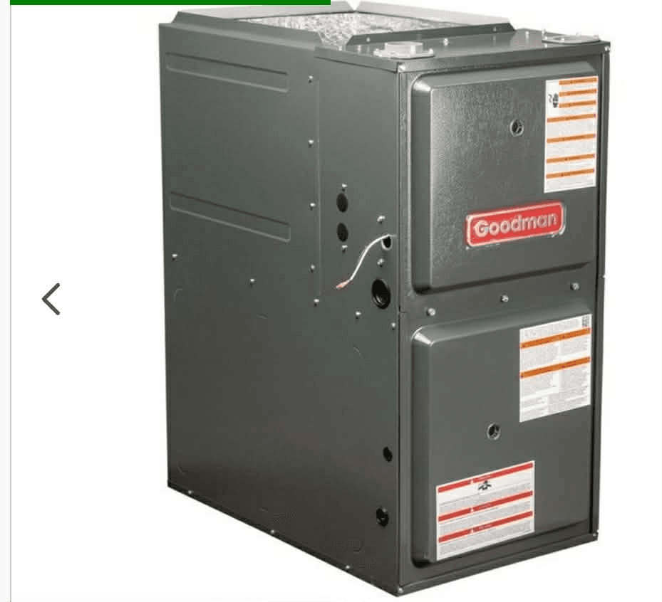 Gas Furnaces