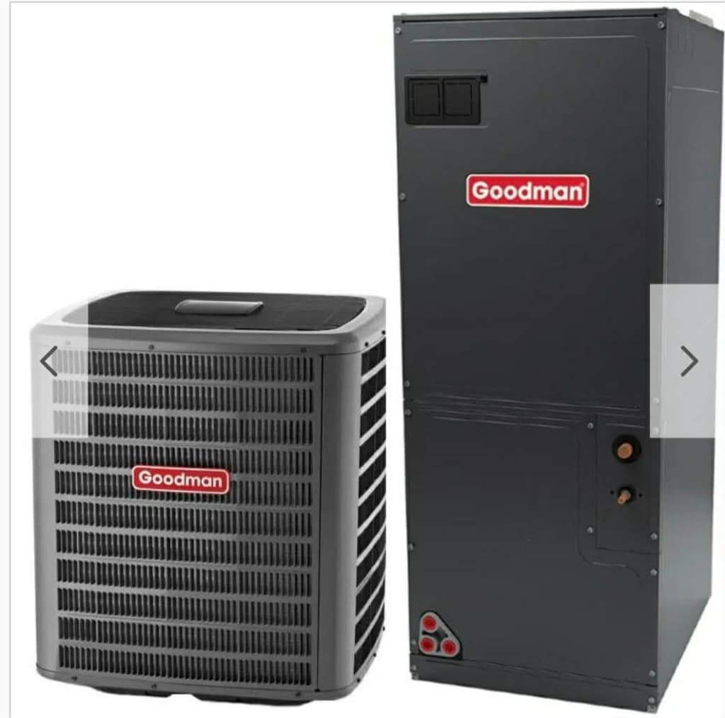 Heat Pumps